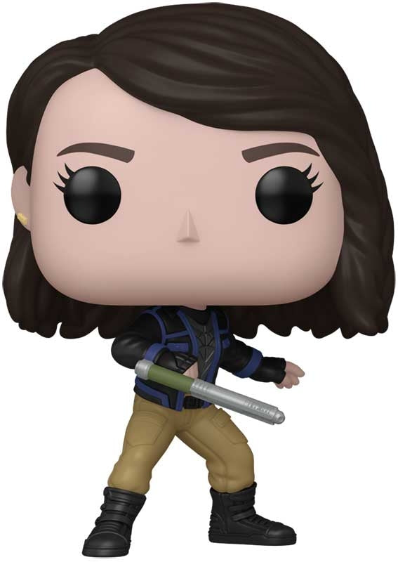 Ruth Bat-Seraph Brave New World Funko POP - Marvel Funko POP 1367