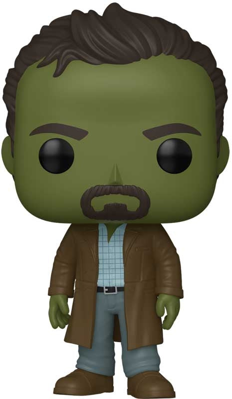 The Leader Brave New World Funko POP - Marvel Funko POP 1368
