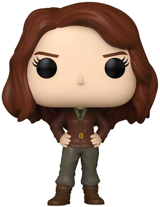 Peggy Carter Funko POP - Marvel Funko POP 1475
