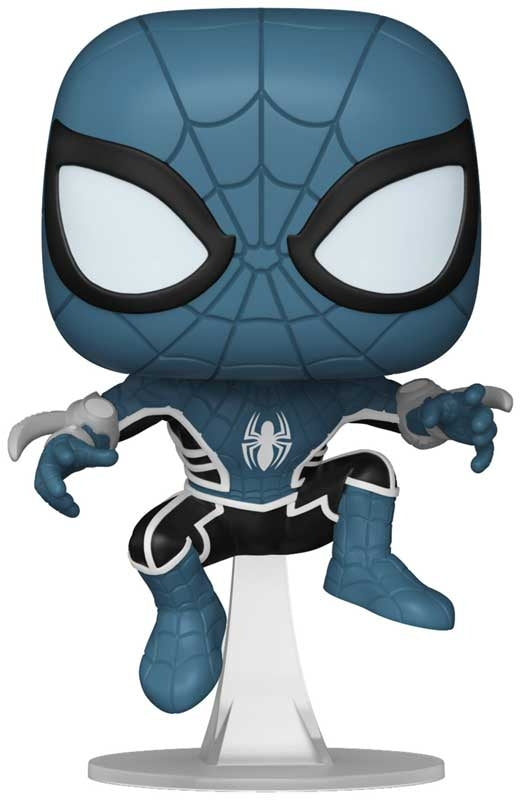 Spiderman Fear Itself Suit Funko POP - Marvel Funko POP 1445