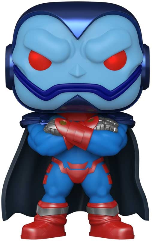Apocalypse Funko POP - Marvel X-men Funko POP 1459