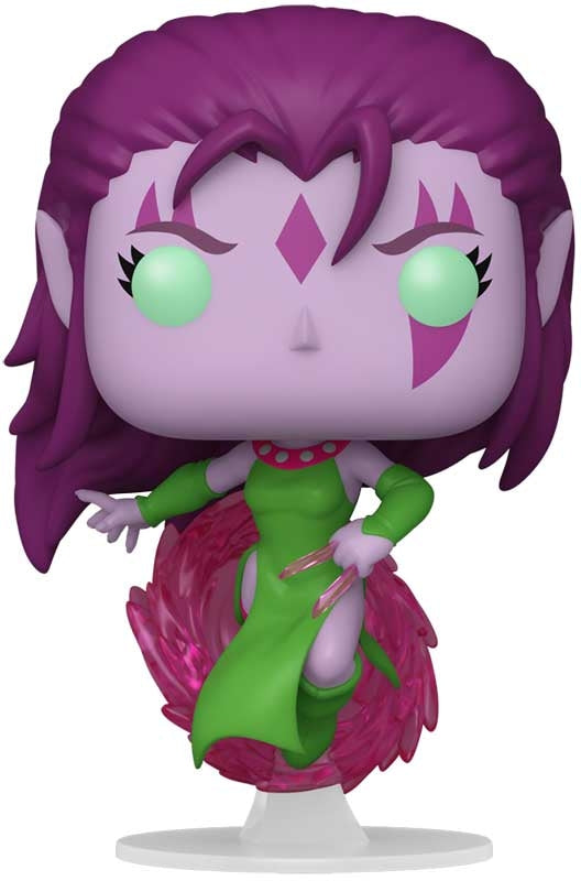 X-men Blink Funko POP - Marvel Funko POP 1458