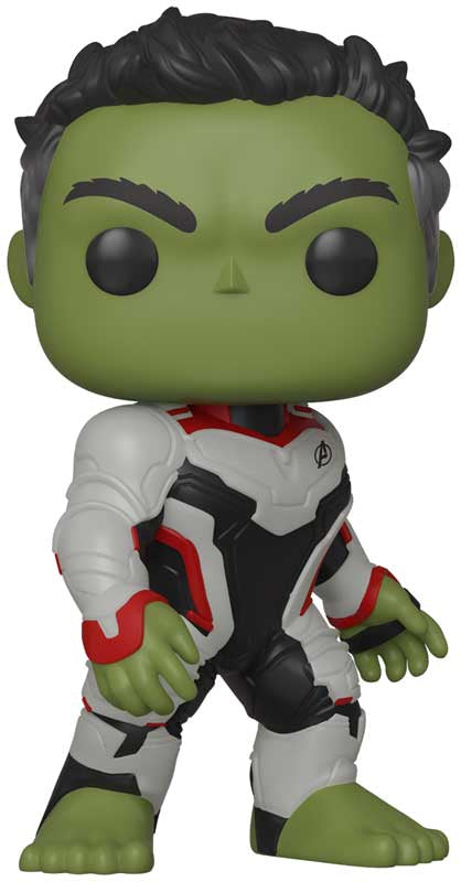 Avengers Endgame HULK Funko POP - Marvel Funko POP 451
