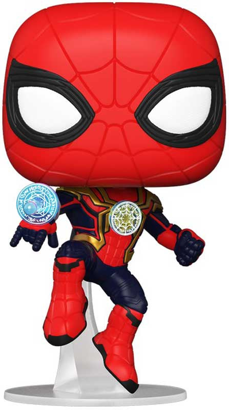 Spiderman NWH Funko POP - Marvel Funko POP 913