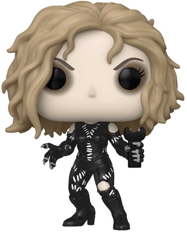 Catwoman: Batman Returns Funko POP - DC Funko POP 528