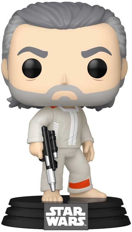 Kino Loy S2 Funko POP - Star Wars Funko POP 760
