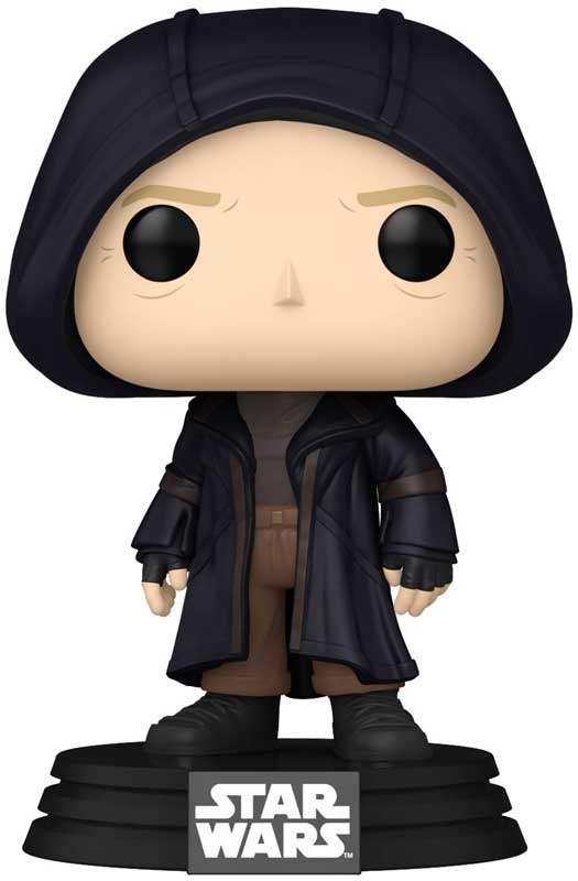 Luthen Rael S2 Funko POP - Star Wars Funko POP 761