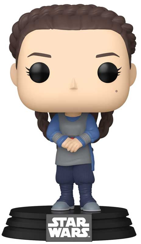 Padme Amidala Funko POP - Star Wars Funko POP 701