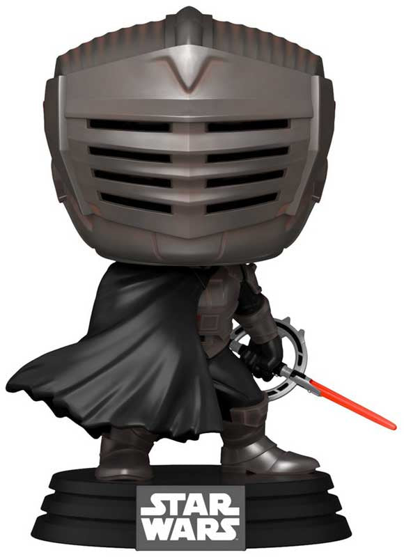 Marrok - Ahsoka Funko POP - Star Wars Funko POP 651