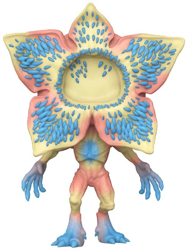 Demogorgon - Scoops Ahoy Funko POP - Stranger Things Funko POP 1547