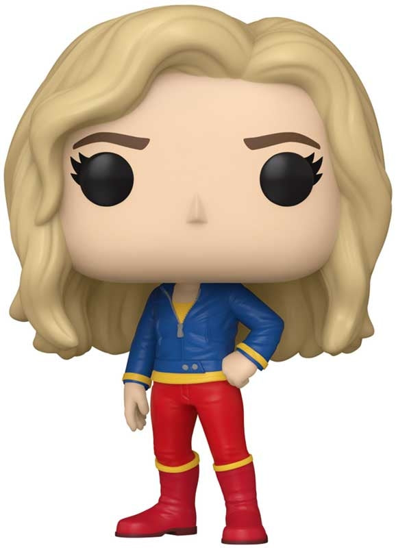 Kara Kent - Smallville Funko POP - DC Funko POP 542