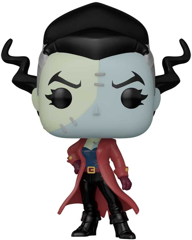 The Bride Funko POP - DC Funko POP 1478