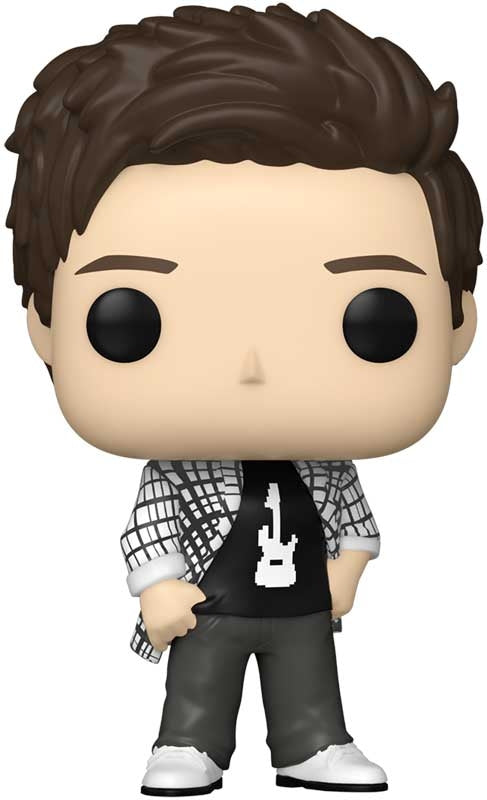 Chandler Bing S6 Funko POP - Friends Funko POP 1646