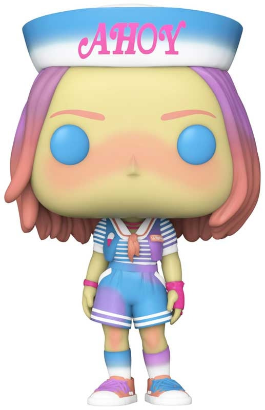 Robin - Scoops Ahoy Funko POP - Stranger Things Funko POP 1546