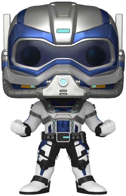Goliath Funko POP - Marvel What if...? Funko POP 1467