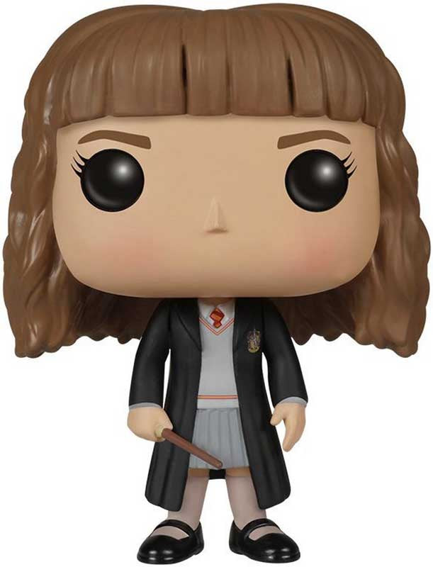 Hermione Granger Funko POP - Harry Potter Funko POP 03