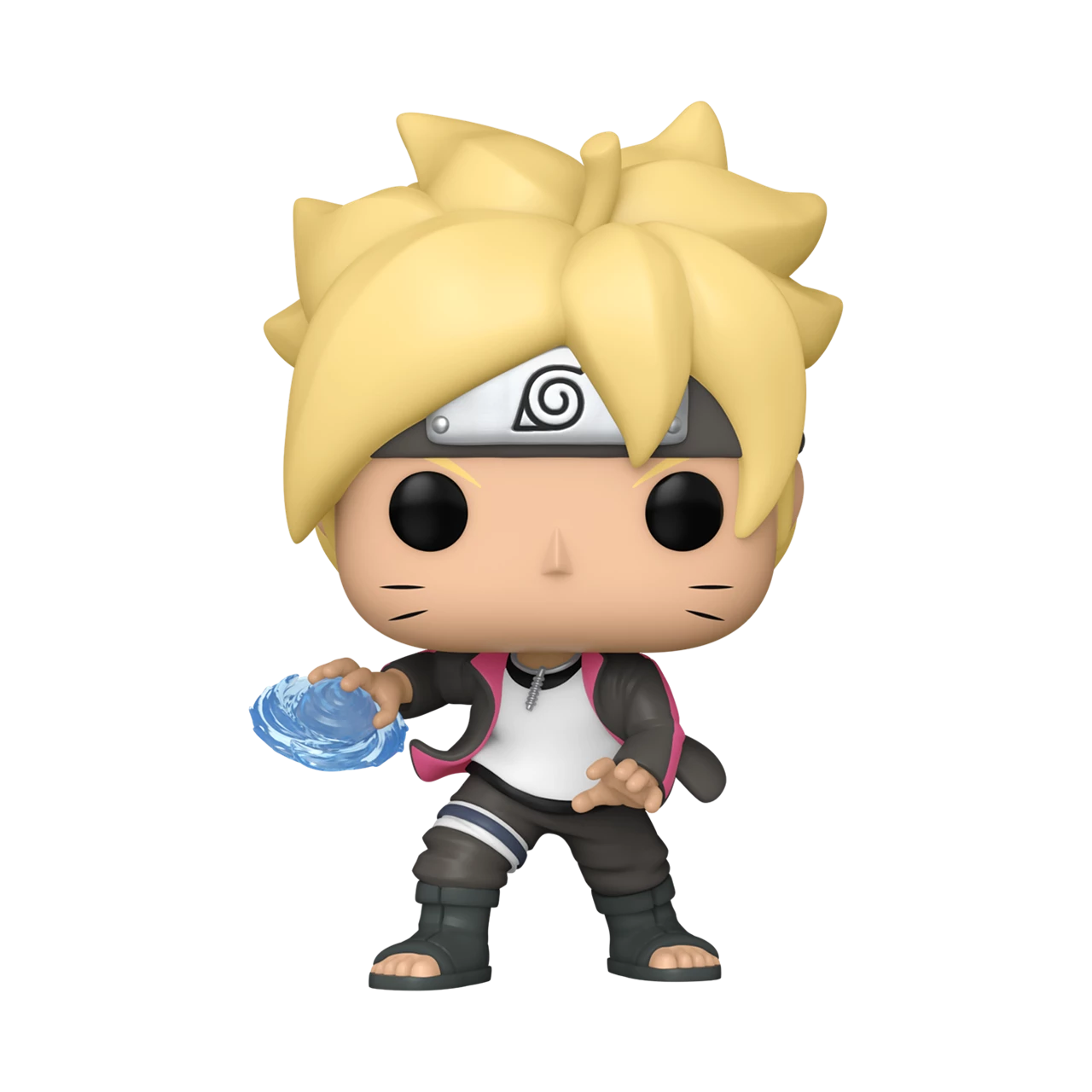 Boruto W/ Rasengan Funko POP - Boruto Naruto Funko POP 1356