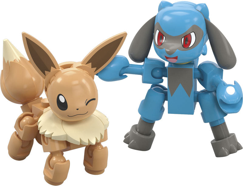 Pokemon Picnic MEGA