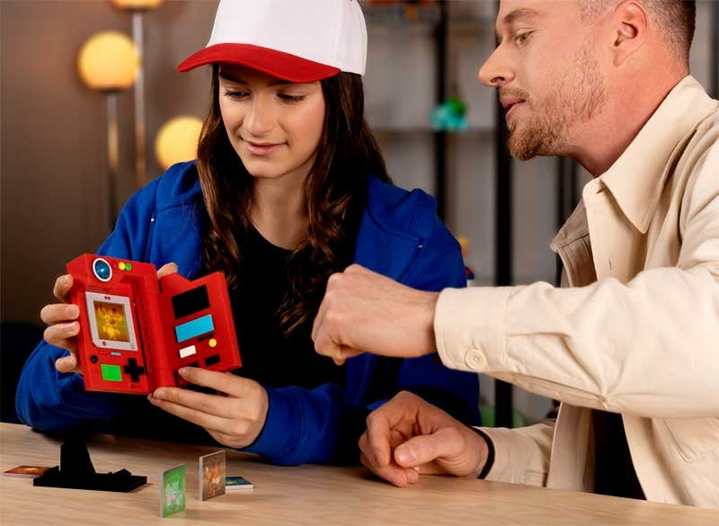 Pokemon Kanto Pokedex MEGA