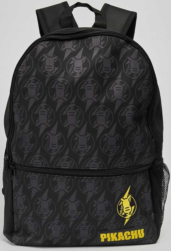 Pokemon Pikachu Backpack