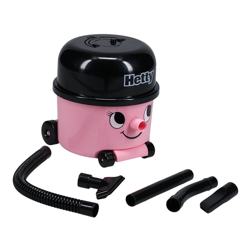 Hetty Hoover Desk Vacuum