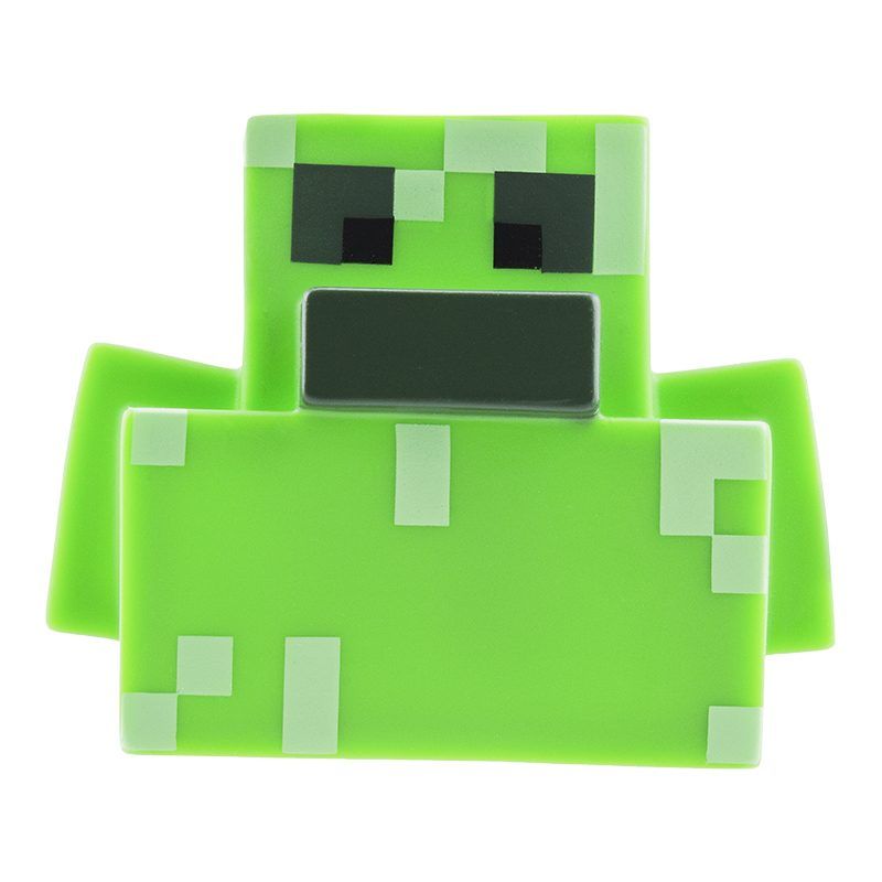 Minecraft Creeper Bath Duck