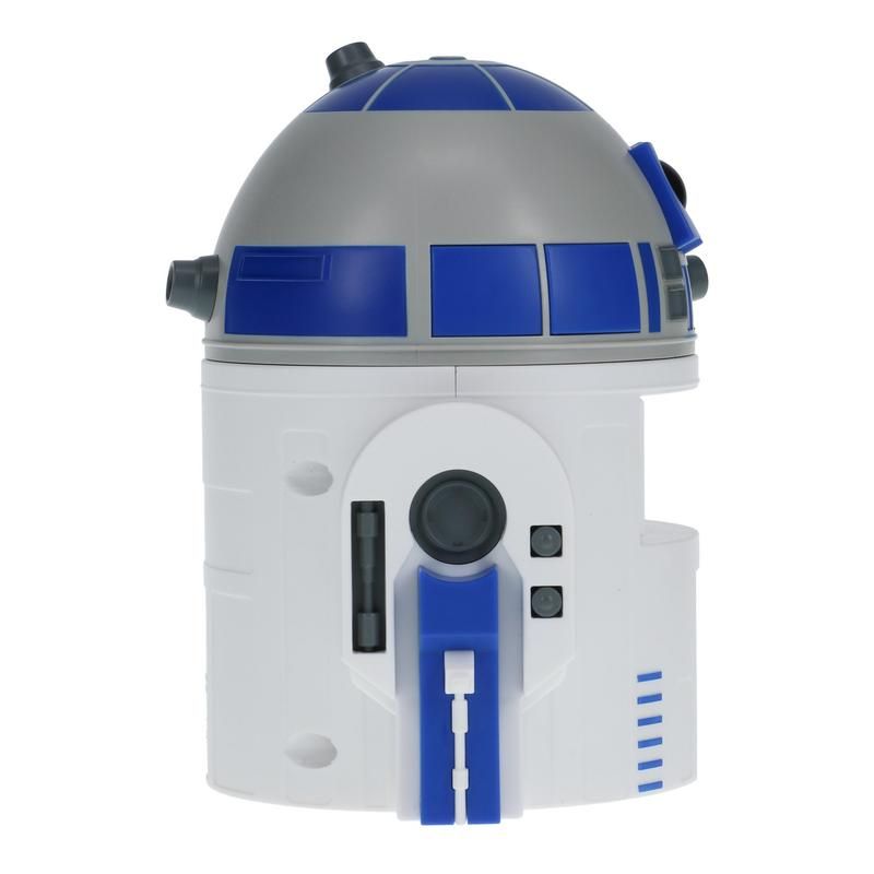 R2D2 Digital Alarm Clock - 13cm