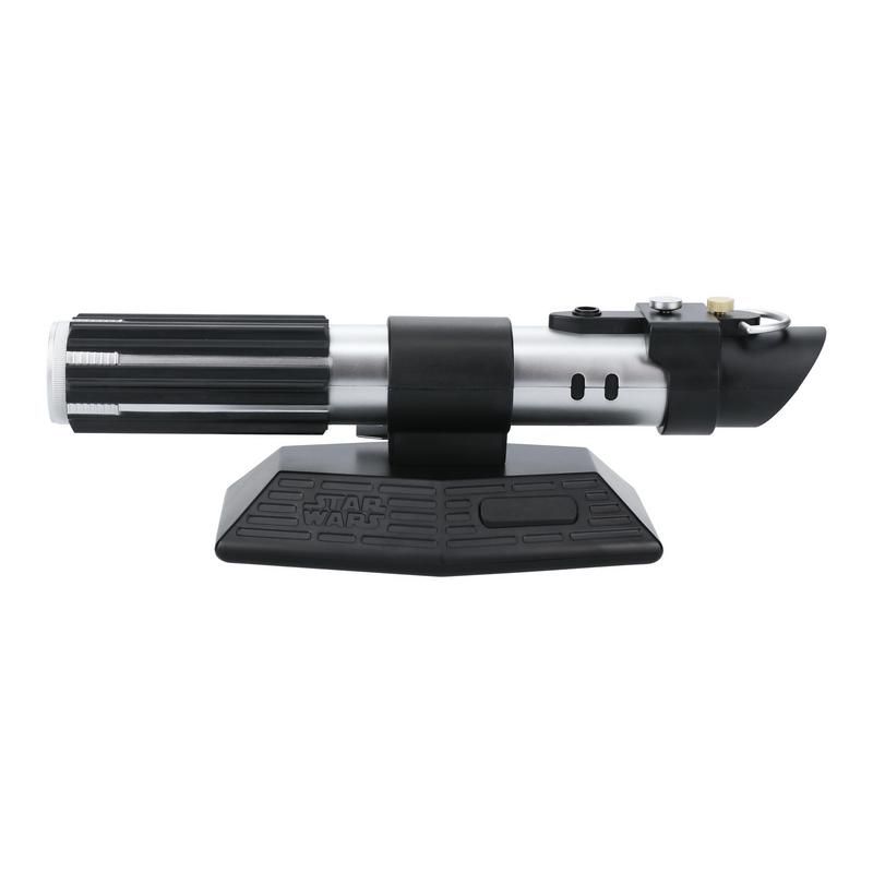 Star Wars Lightsaber Uplighter- 25cm