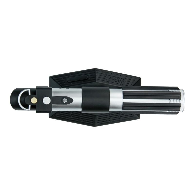Star Wars Lightsaber Uplighter- 25cm