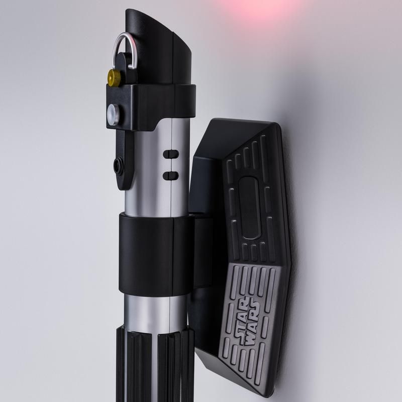 Star Wars Lightsaber Uplighter- 25cm
