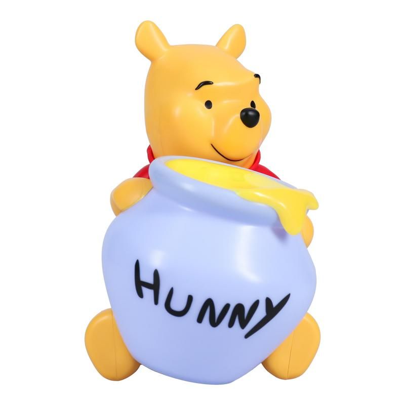 Winnie The Pooh Hunny Light/Nightlight - 16.5cm