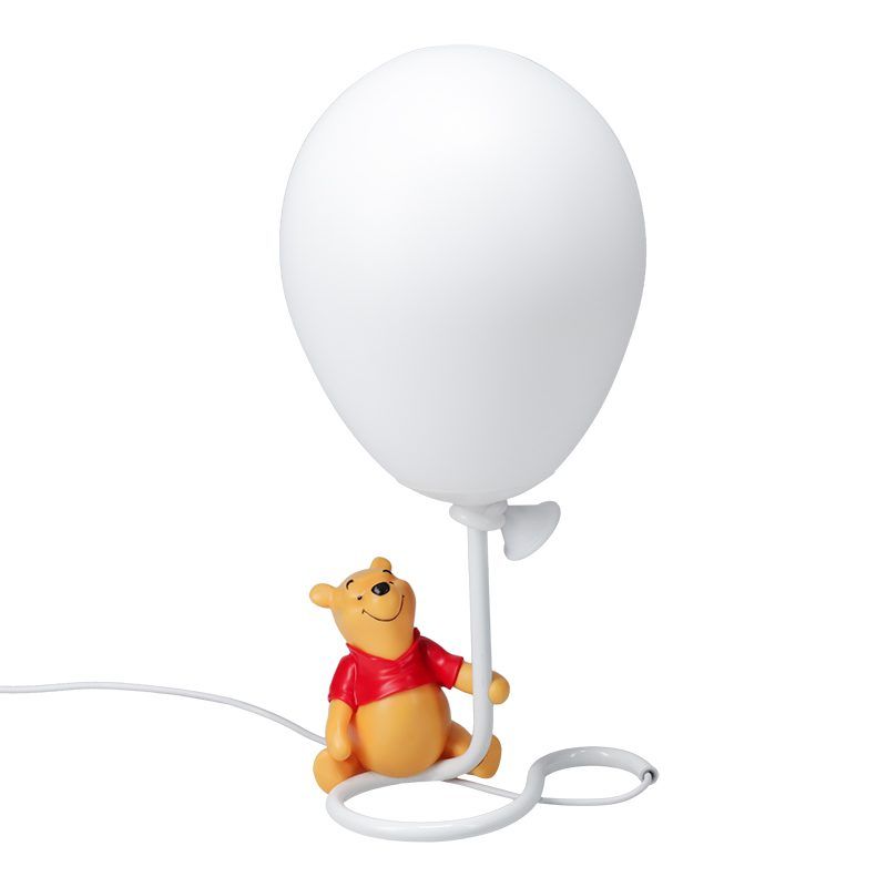 Winnie The Pooh Balloon Light/Nightlight - 29cm
