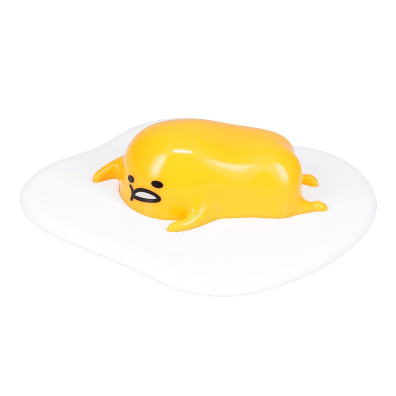 Gudetama Desktop Light/Nightlight - 18cm