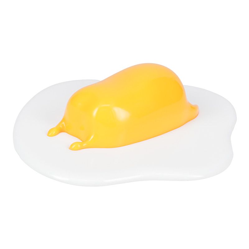Gudetama Desktop Light/Nightlight - 18cm