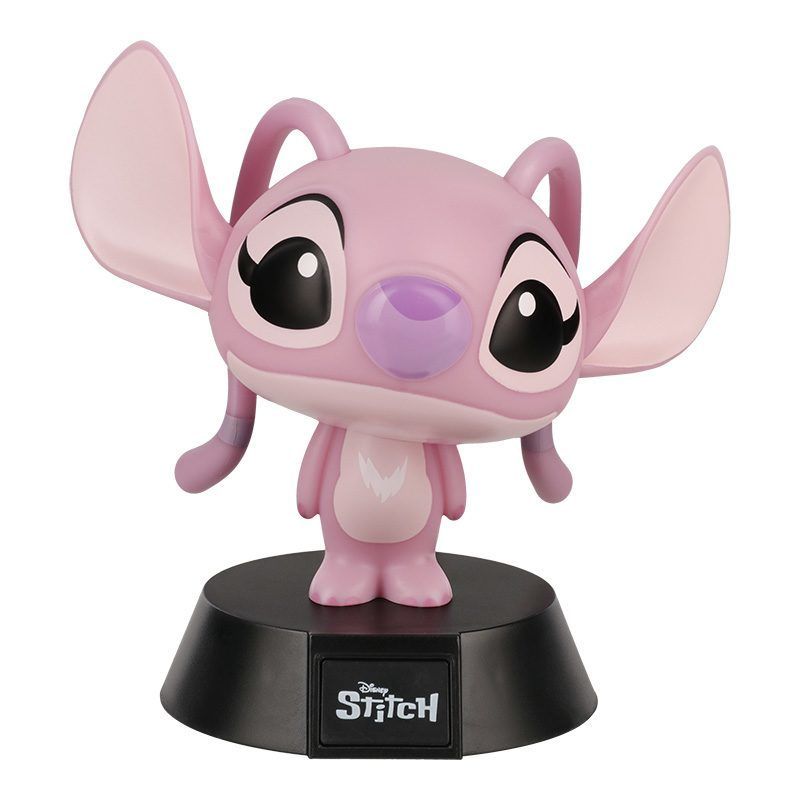 Angel Icon Light/Nightlight - 11cm