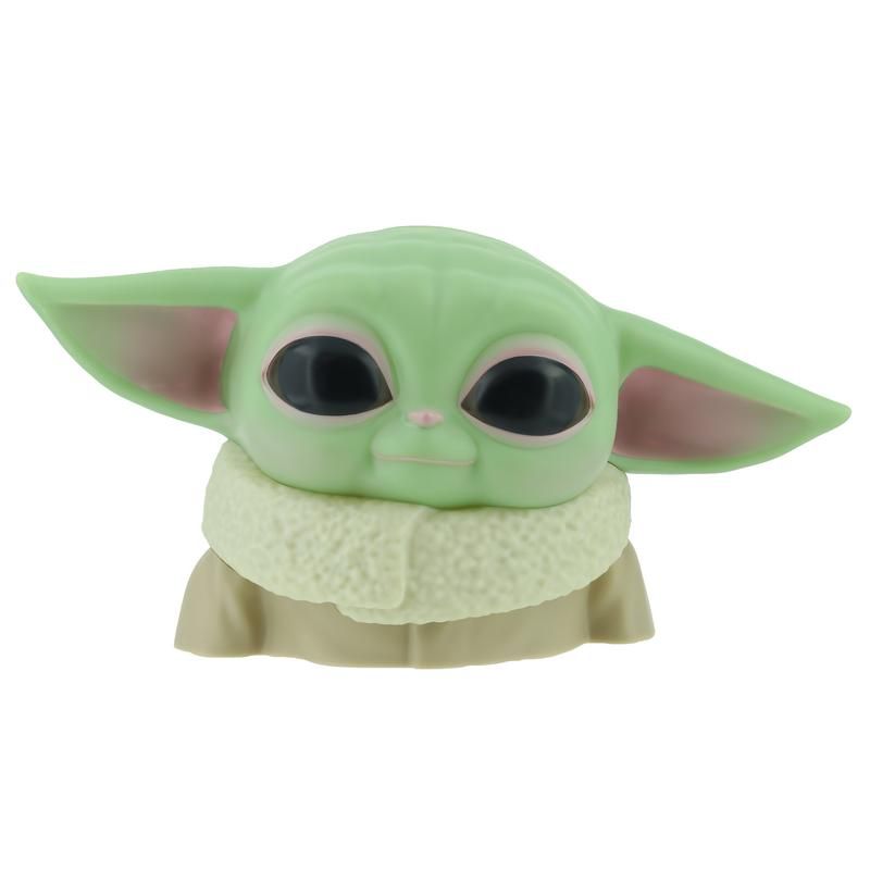 The Child Desktop Light/Nightlight - 15cm