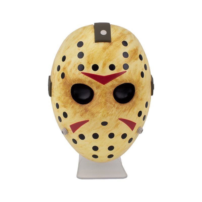 Jason Voorhees Mask Light/Nightlight - 22cm