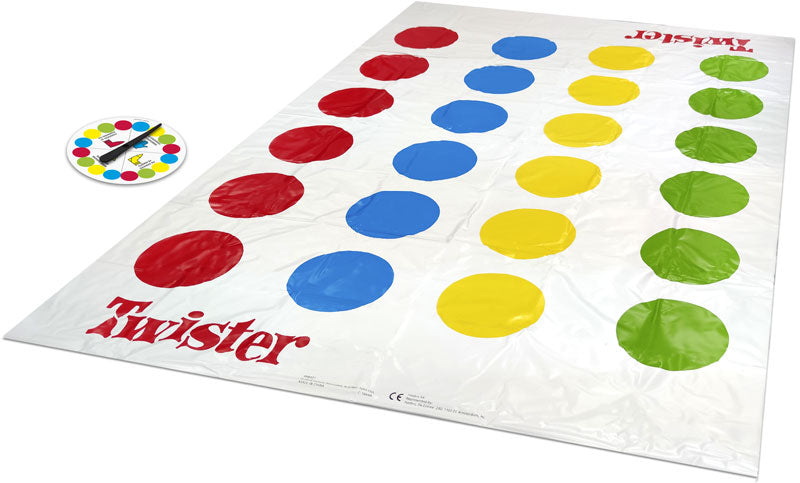 Classic Twister