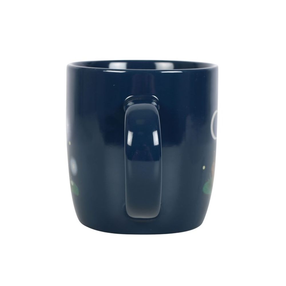 Gnome Sweet Gnome Snail Mug - 350ML