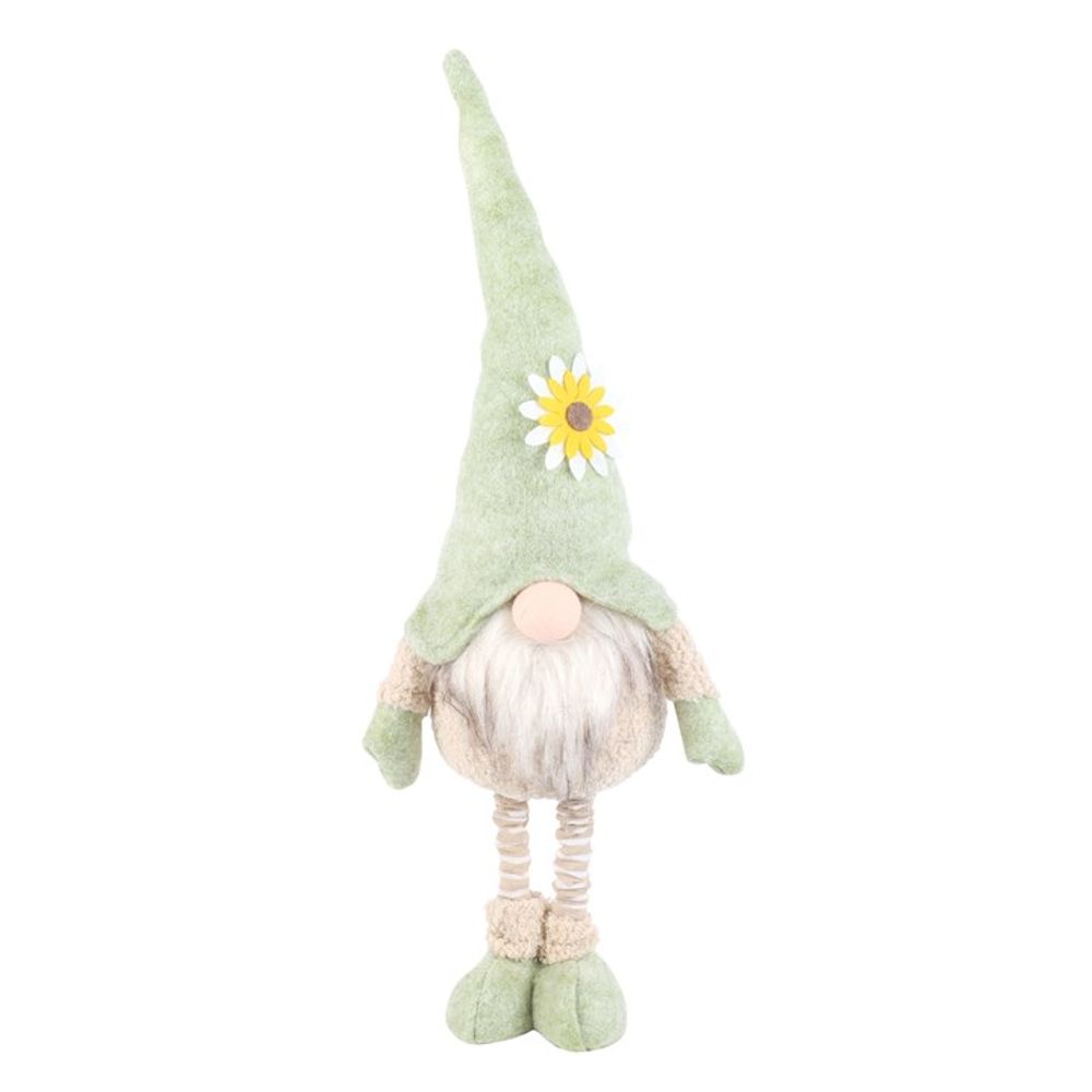 Extendable Spring Green Gonk - 72cm