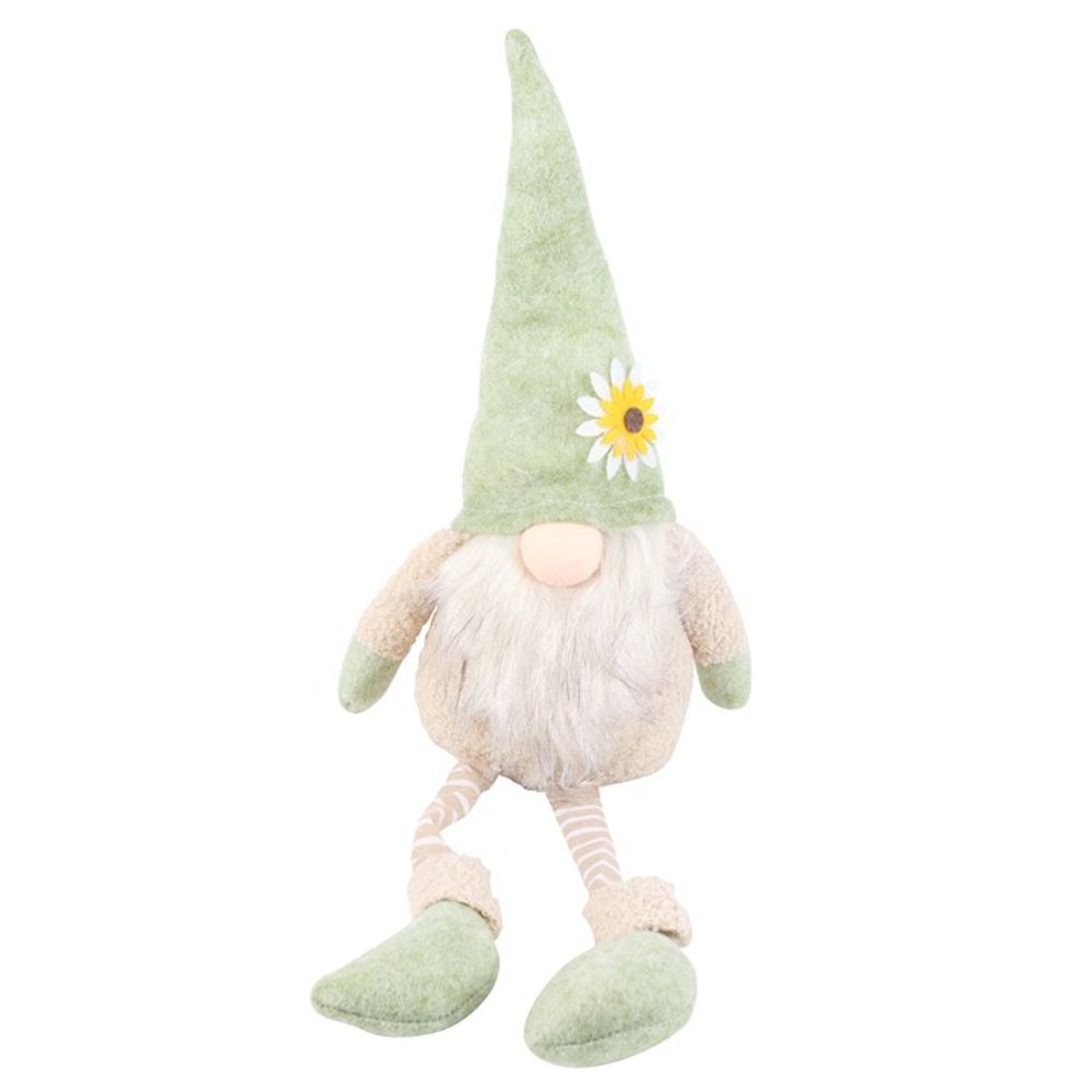 Spring Green Gonk with Dangly Legs - 52cm