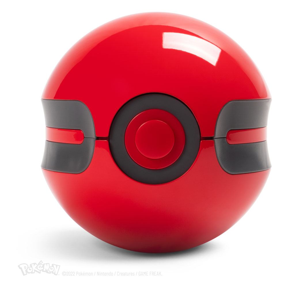 Pokémon Cherish Ball 1/1 Replica