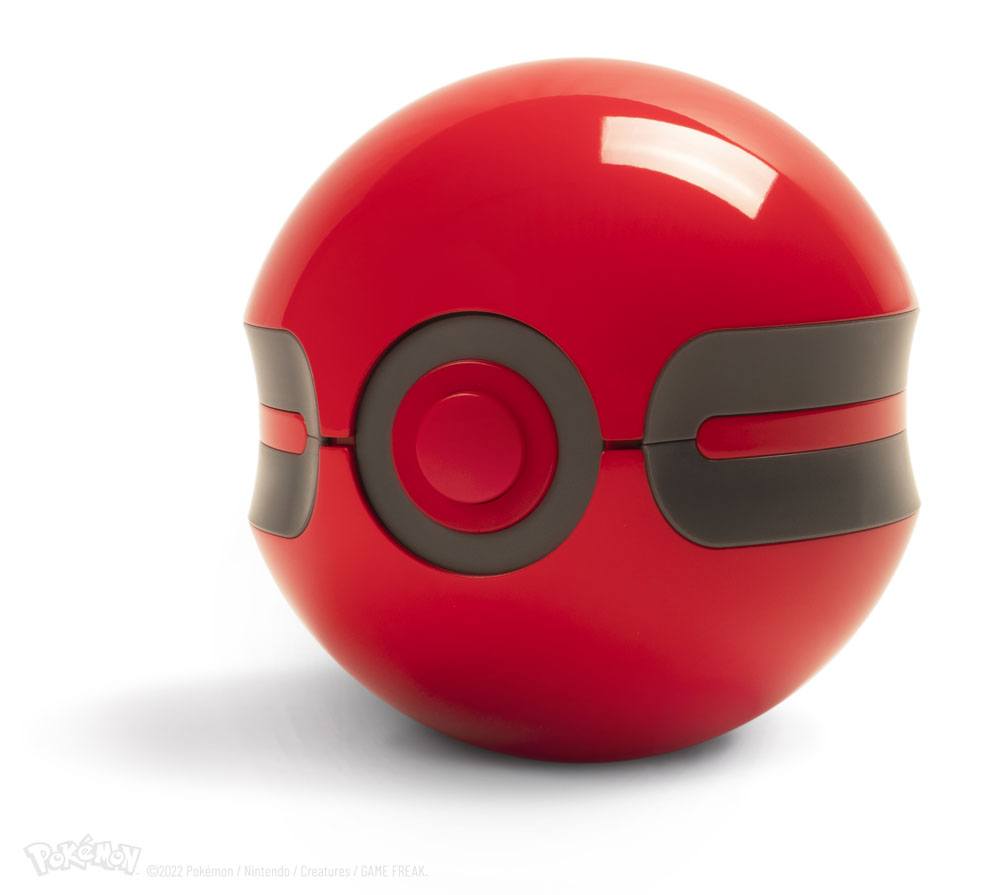 Pokémon Cherish Ball 1/1 Replica