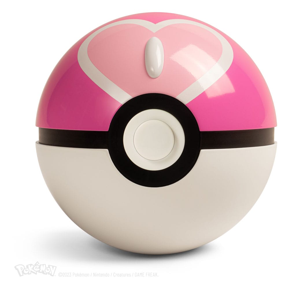 Pokémon Love Ball 1/1 Replica