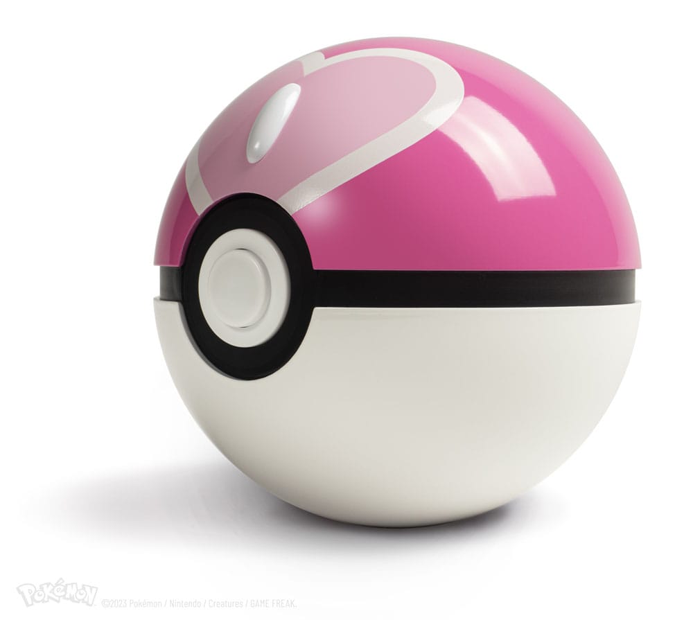 Pokémon Love Ball 1/1 Replica
