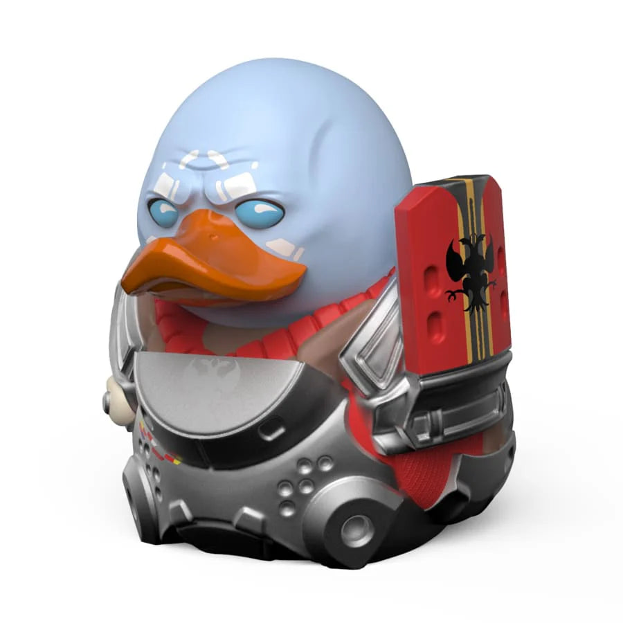 Destiny: Zavala TUBBZ - Boxed
