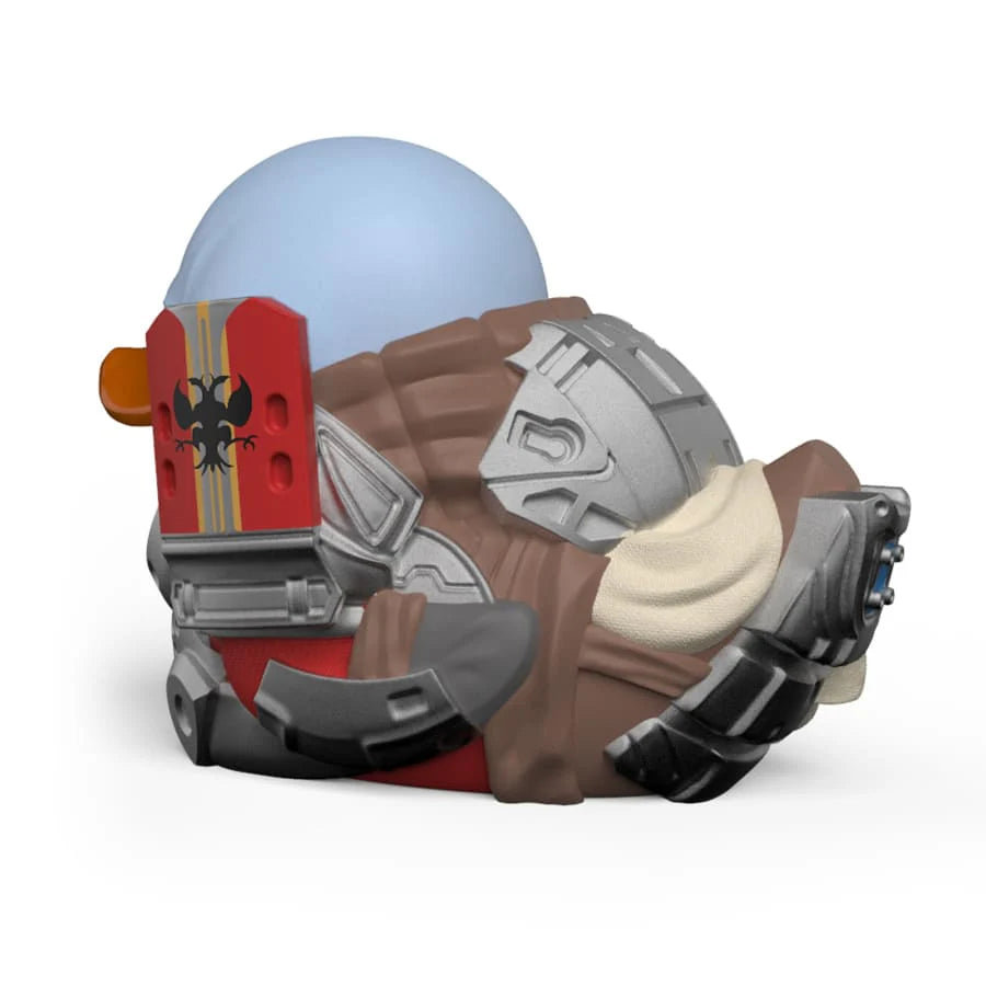 Destiny: Zavala TUBBZ - Boxed