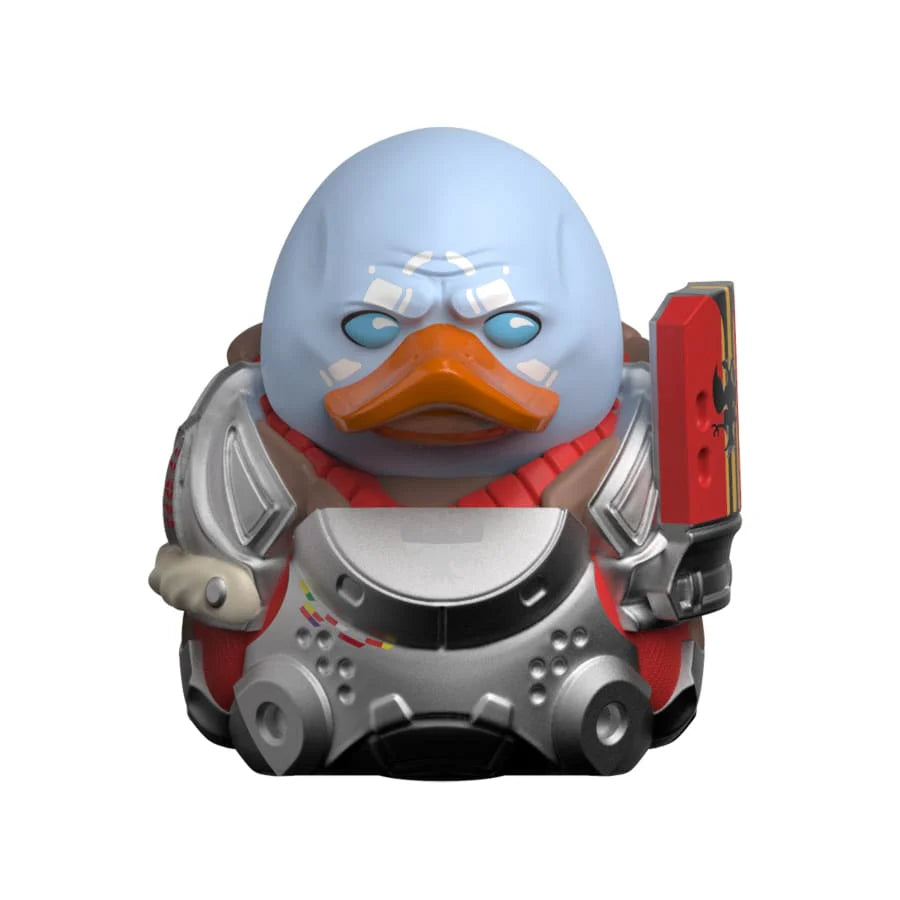 Destiny: Zavala TUBBZ - Boxed