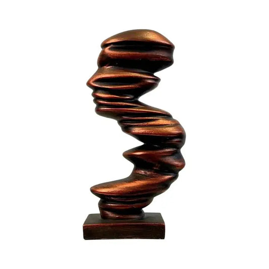 Temporal Resonance - 26cm