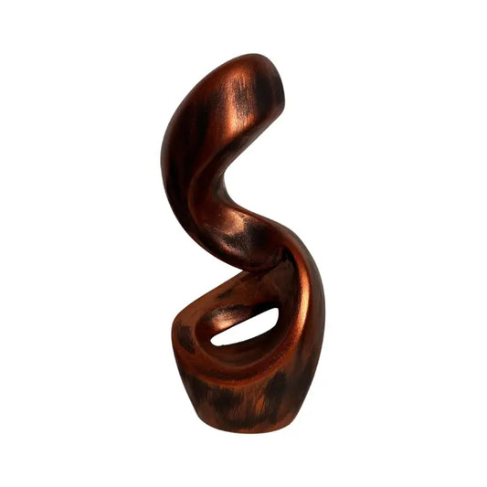 Bronze Serenade Ornament - 32cm